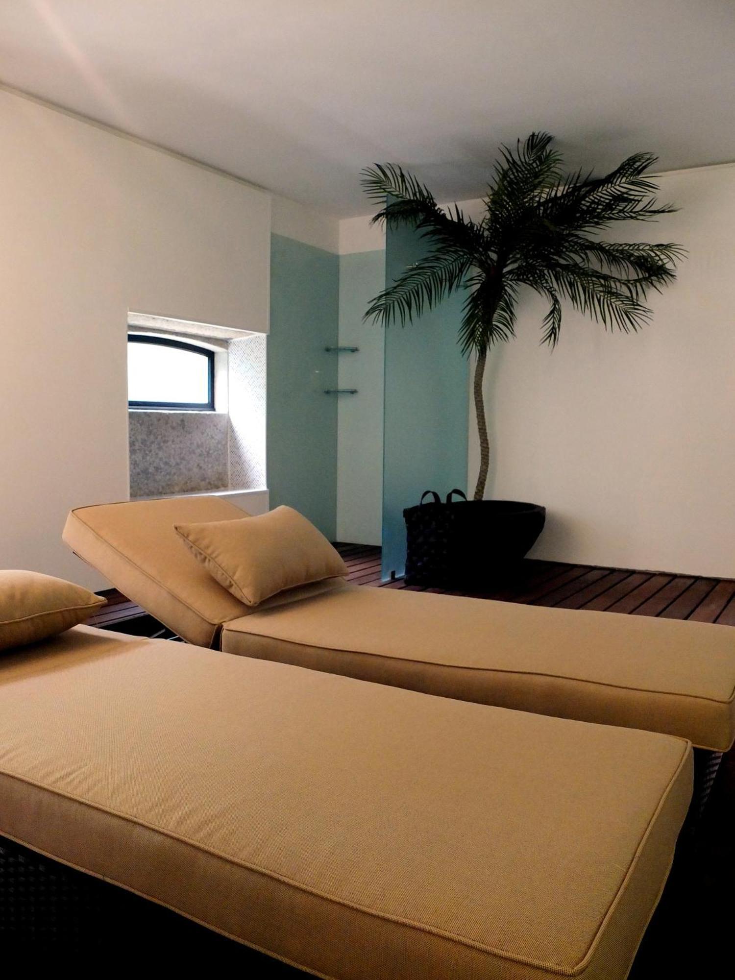 Family Secrets Santo Andre Villa