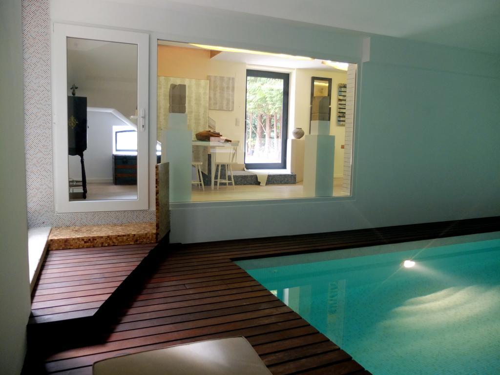 Family Secrets Santo Andre Villa