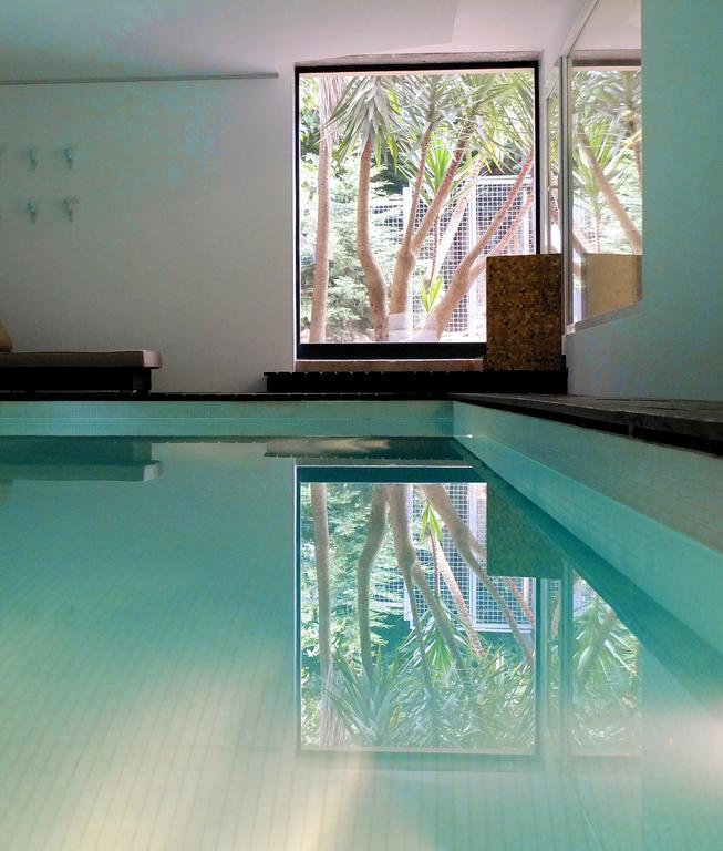 Villa Family Secrets Santo Andre *