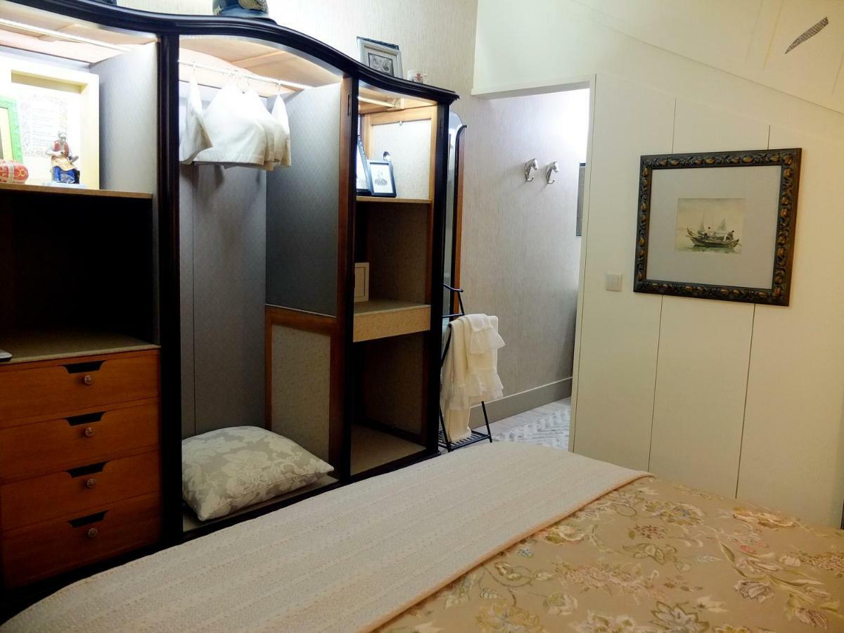 Villa Family Secrets Santo Andre